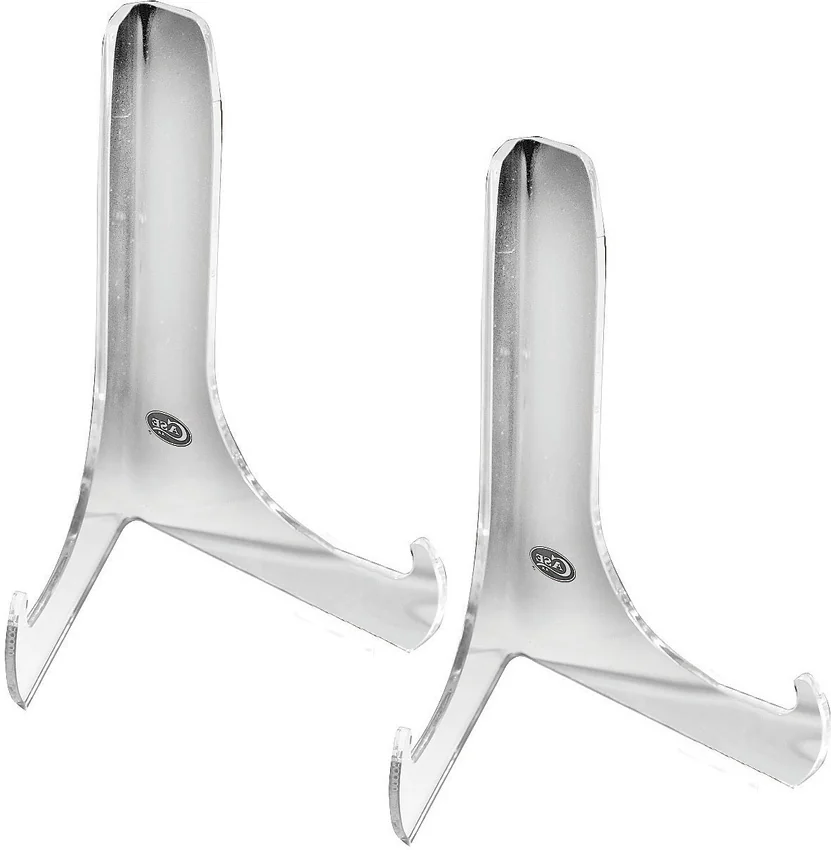 Case Cutlery Acrylic Knife Stand XL