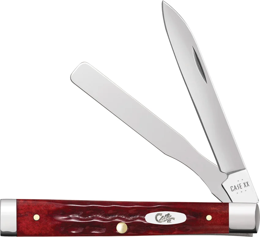 Case Cutlery Baby Doc Old Red Bone