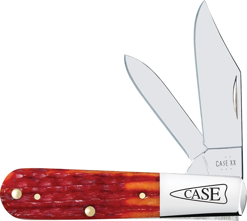 Case Cutlery Barlow Indian Paint