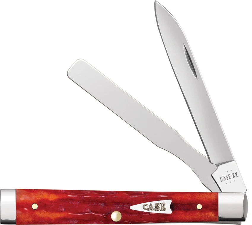 Case Cutlery Baby Doc Indian Paint