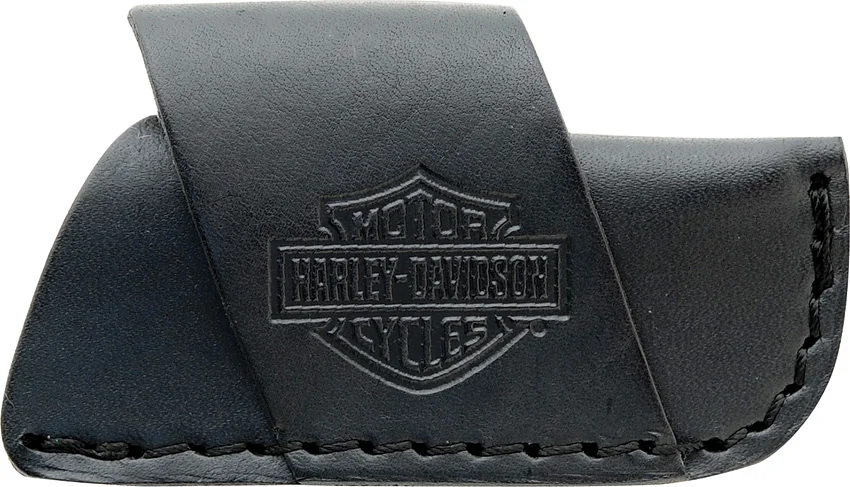 Case Cutlery Side Draw Sheath Harley