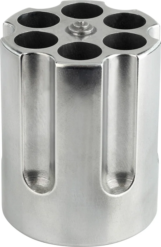 Caliber Gourmet Revolver Pen Holder