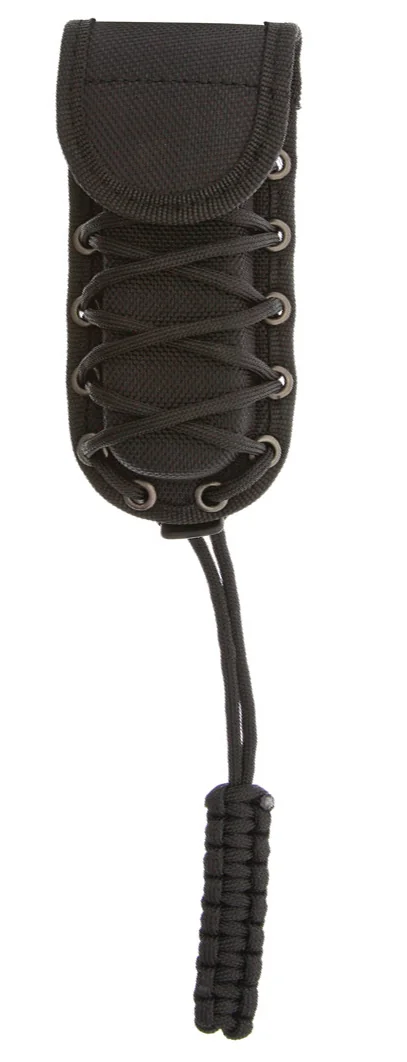 Combat Ready Belt Sheath for 5in Folder
