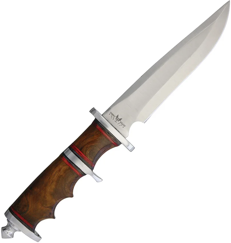 Combat Ready Sub Hilt Fighter