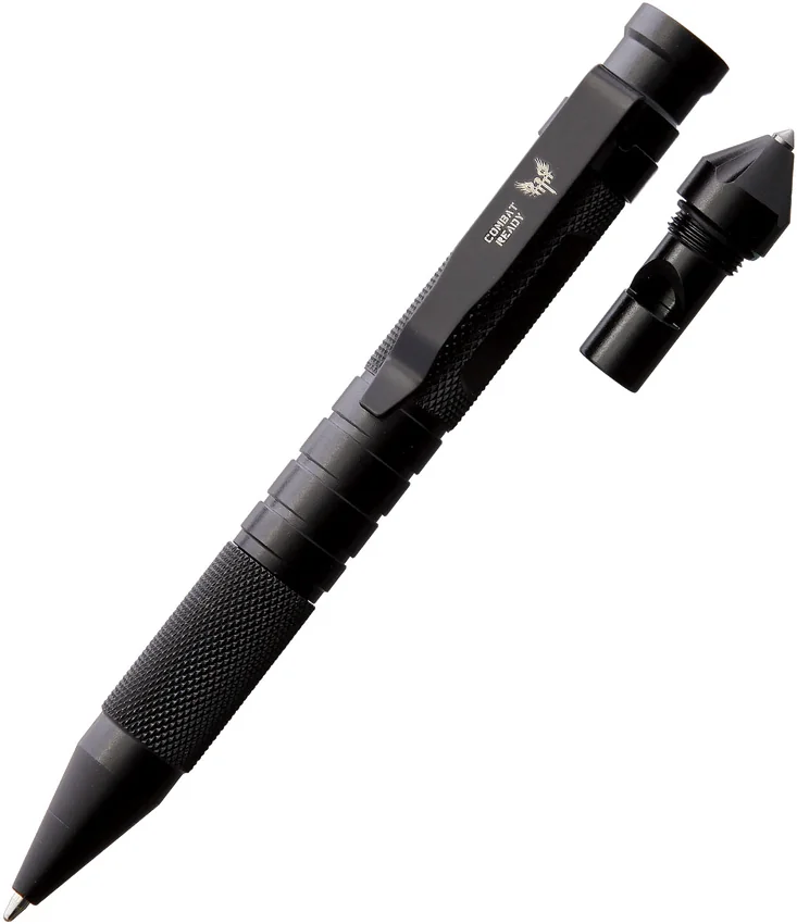 Combat Ready Tactical Pen