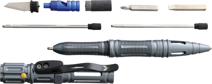 Combat Ready Tactical Pen