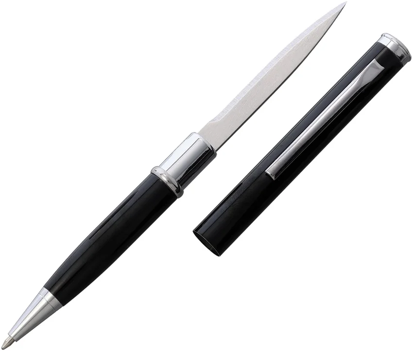 Cobratec Knives Pen Knife Fixed Blade
