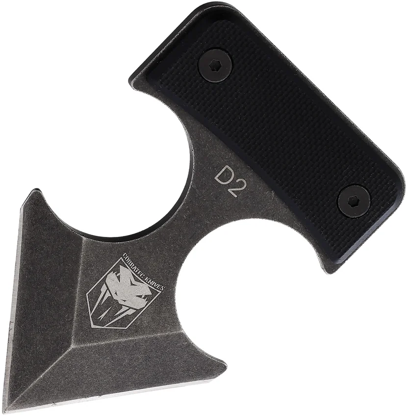 Cobratec Knives Defender Push Dagger