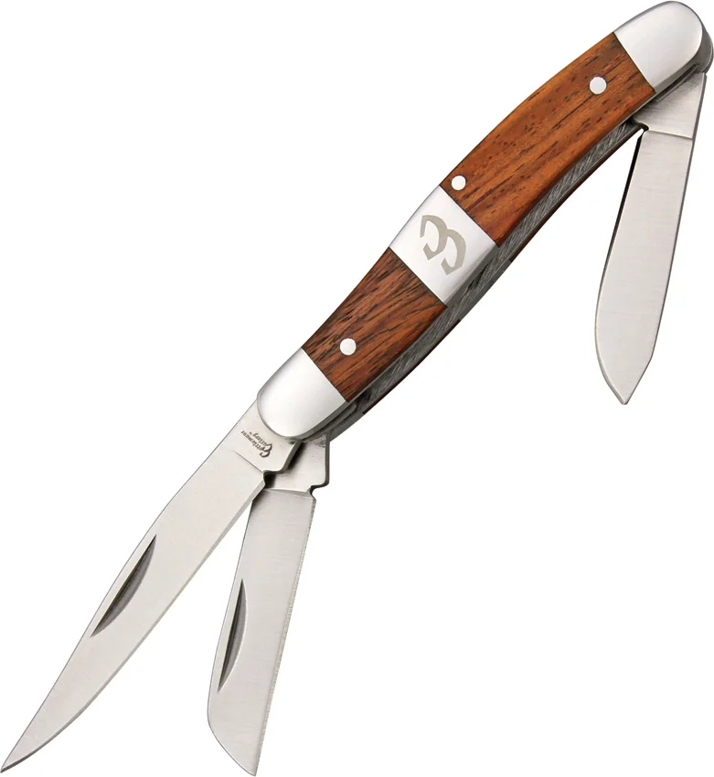 Cattleman's Cutlery Stockyard Stockman