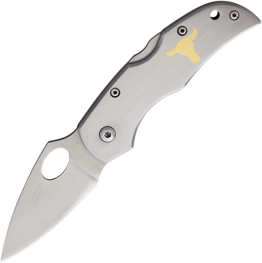 Cattleman's Cutlery Deuce Lockback