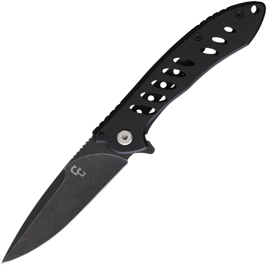 Cattleman's Cutlery Buckboard Framelock