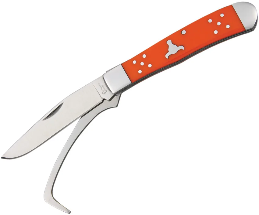 Cattleman's Cutlery Farriers Companion