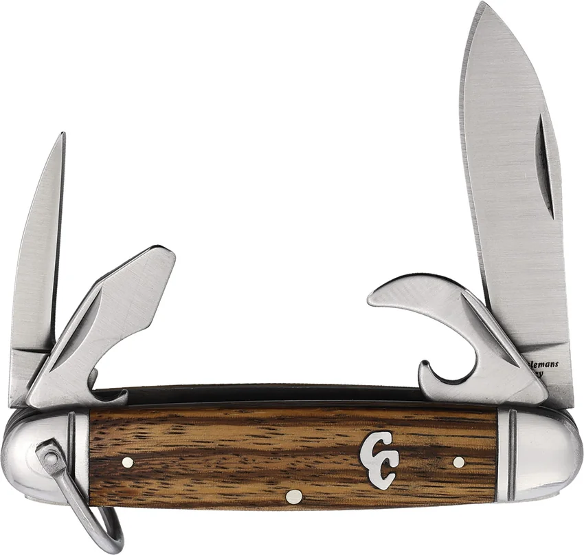 Cattleman's Cutlery Sagebrush Trail Scout