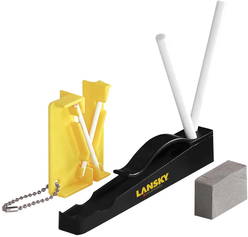 Lansky C-CLIP C-Clip Combo (LS09788)