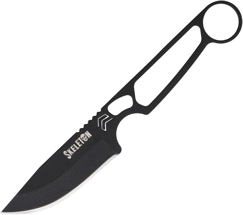 CIMO Skeleton Fixed Blade