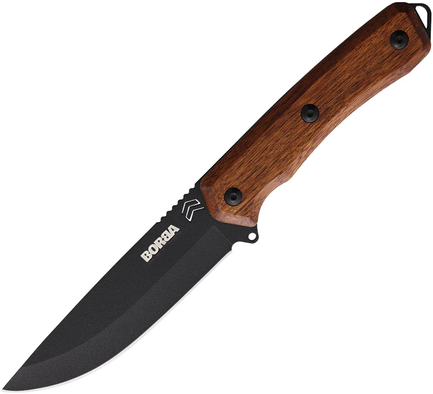 CIMO Borba Fixed Blade