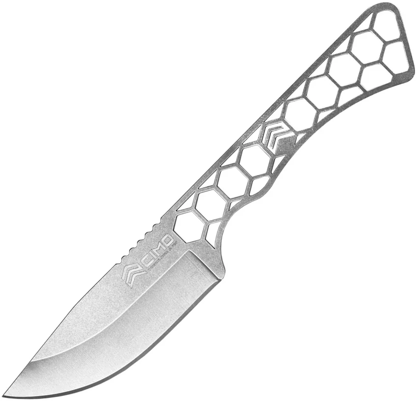 CIMO Camp Knife Fixed Blade