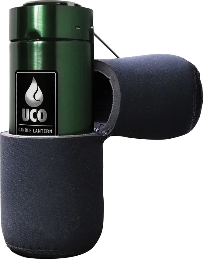 Uco Candle Lantern Cocoon