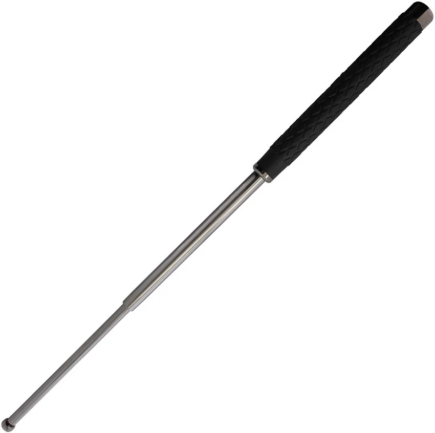 Streetwise Products Expandable Steel Baton 26