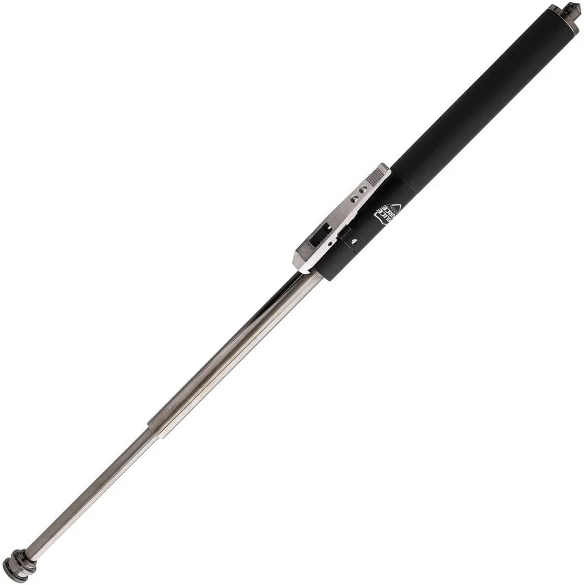 Police Force Tactical Expandable Baton Automatic