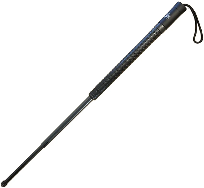 Streetwise Products Auto Expandable Baton 28"