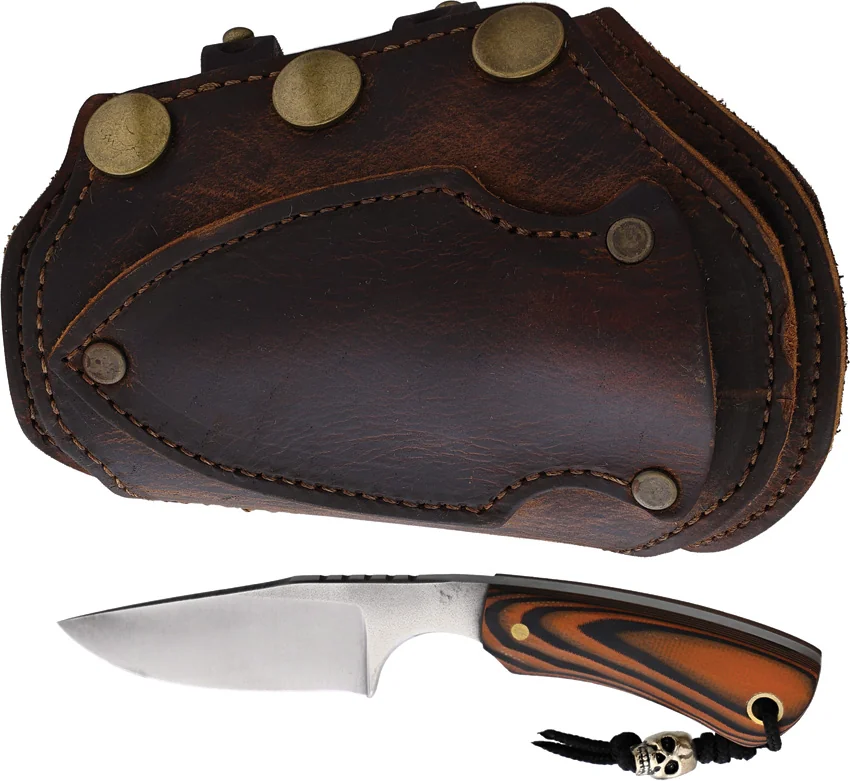 Survival Cuffs Apex Grizzly Survival Cuff