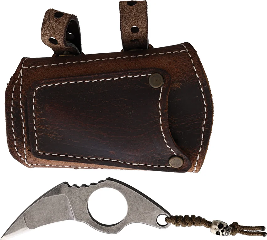 Survival Cuffs Raptor Eagle Survival Cuff