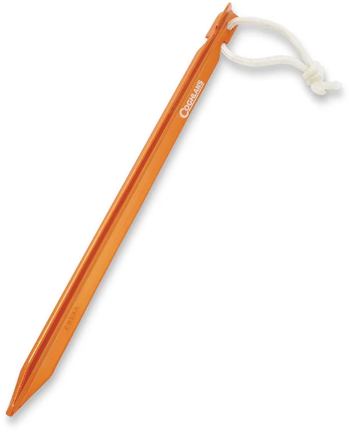Coghlan's Ultralight Tent Stakes 4pk