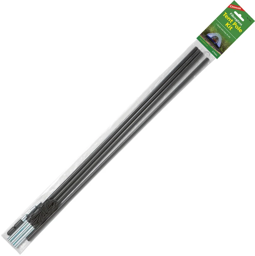 Coghlan's Tent Pole Repair Kit