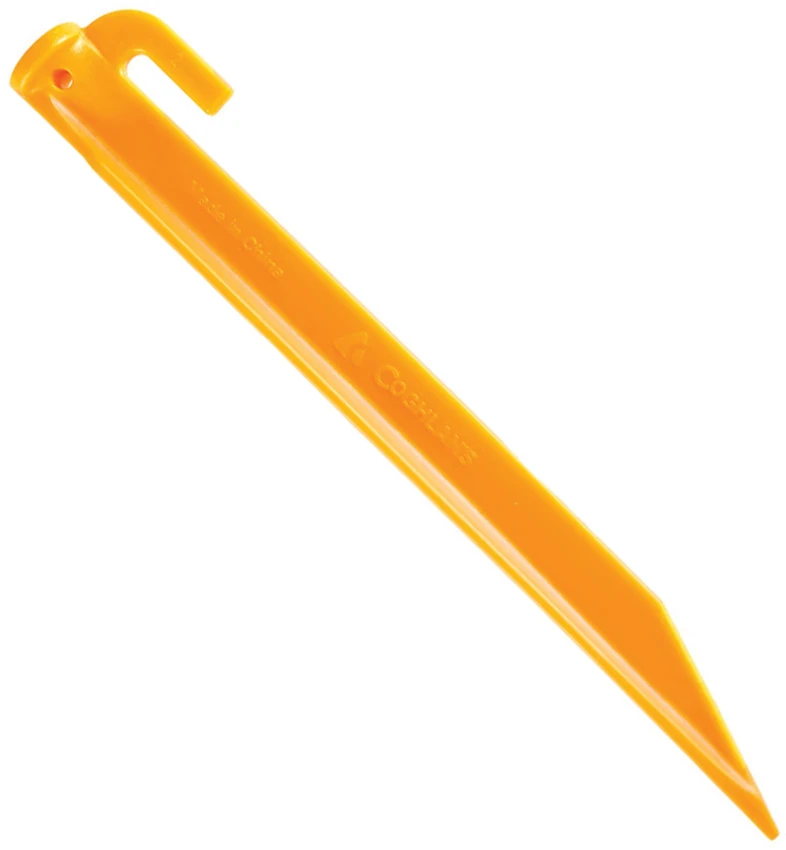 Coghlan's Ground Spike