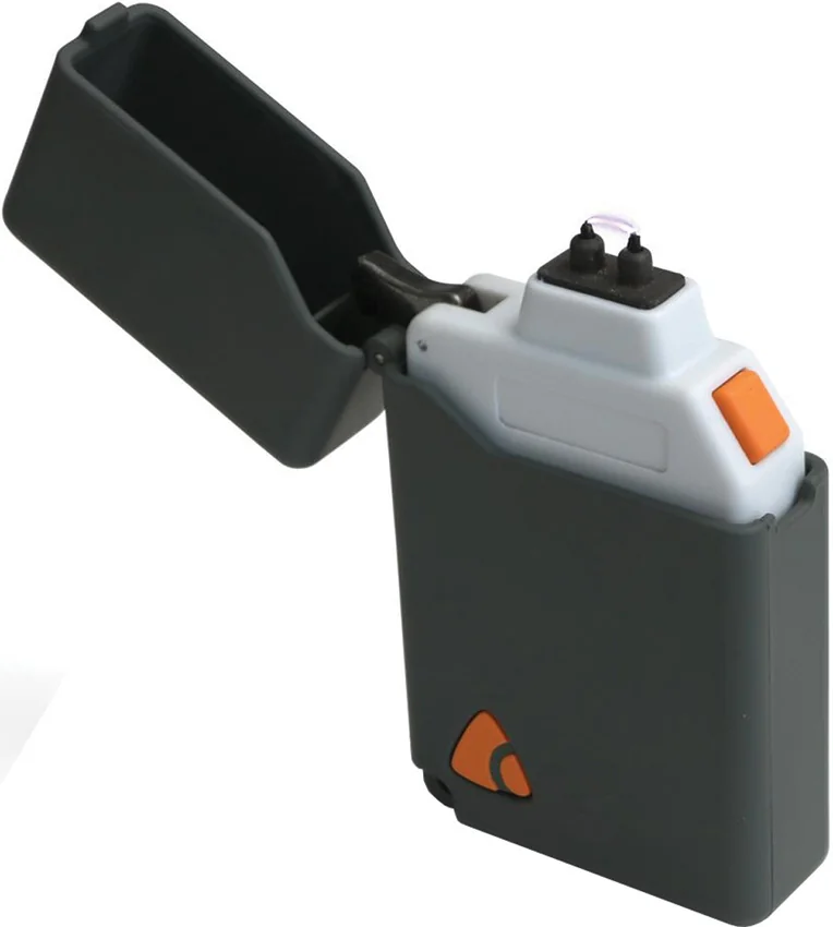 Coghlan's Plasma Lighter