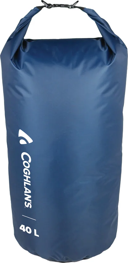 Coghlan's Lightweight Dry Bag 40L