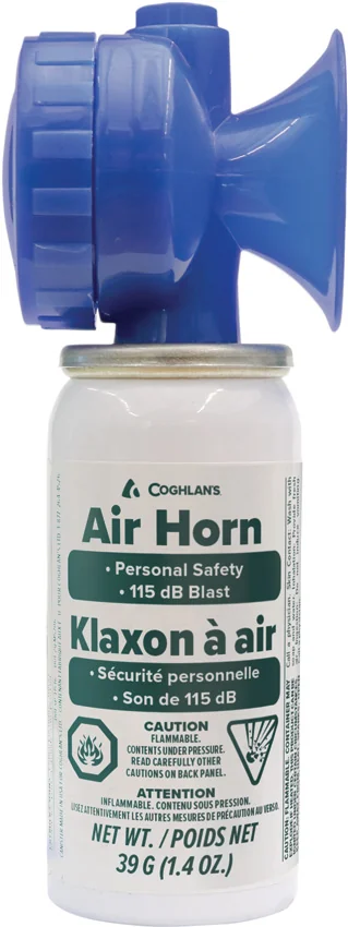 Coghlan's Air Horn
