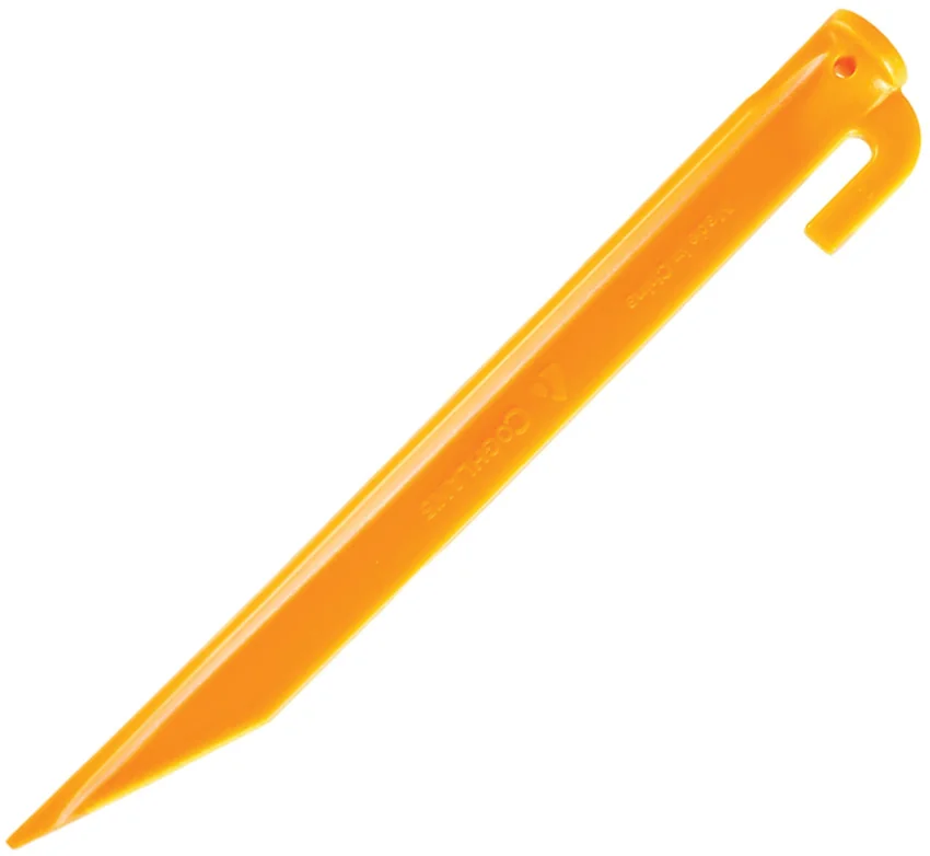 Coghlan's Tent Pegs 9in 100pk