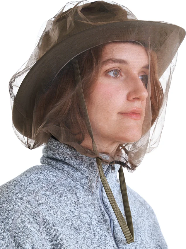 Coghlan's No-See-Um Head Net