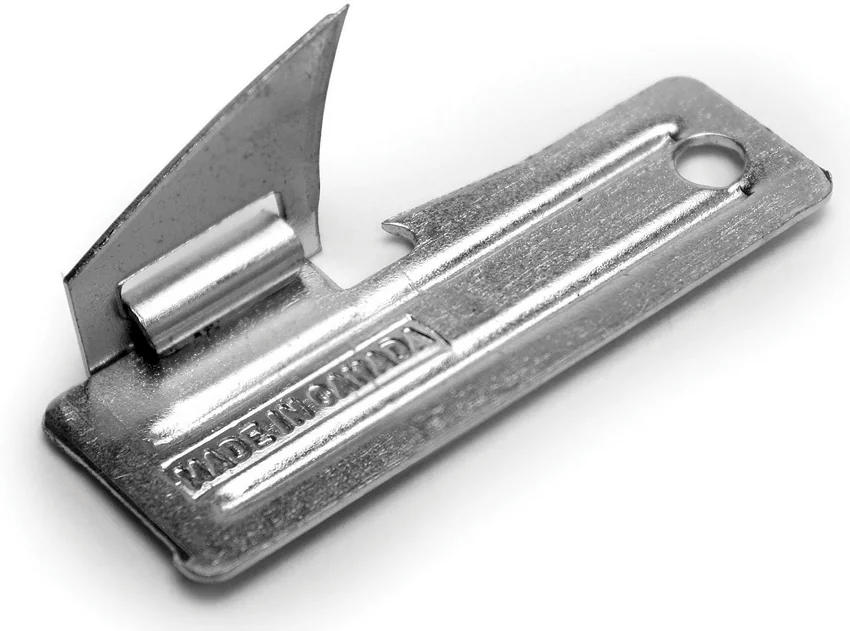 Coghlan's G.I. Can Opener