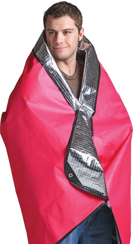 Coghlan's Thermal Blanket