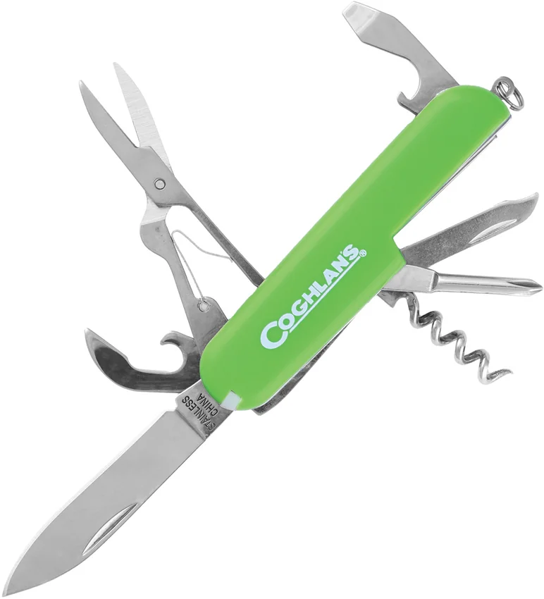 Coghlan's Camp Knife