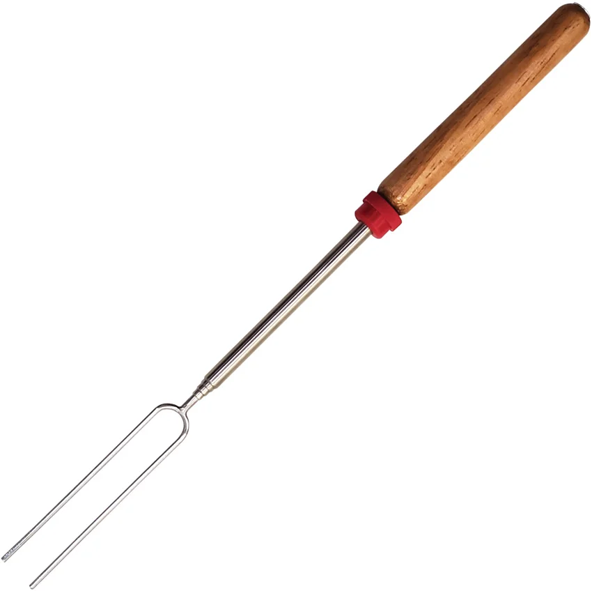 Coghlan's Telescoping Fork