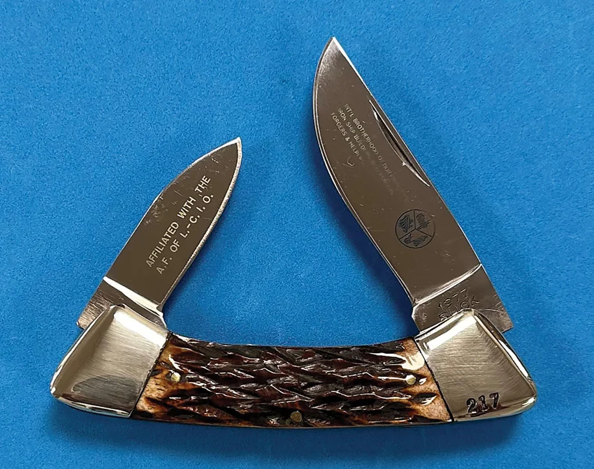 Collectors Corner Special Star Sales Canoe