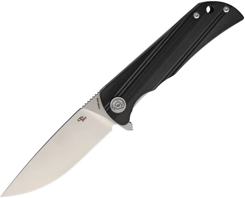 CH KNIVES Linerlock G10