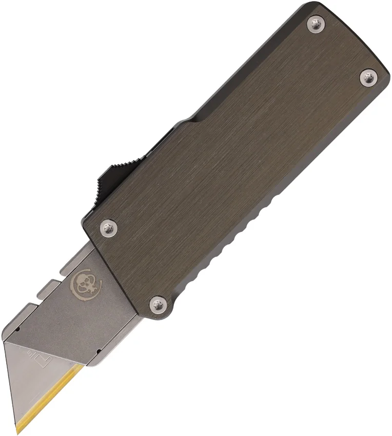 Chaves Knives Auto C.H.U.B. OTF