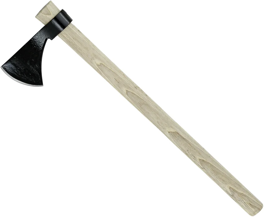 Lynn Thompson Collection Frontier Hawk 19 inch handle