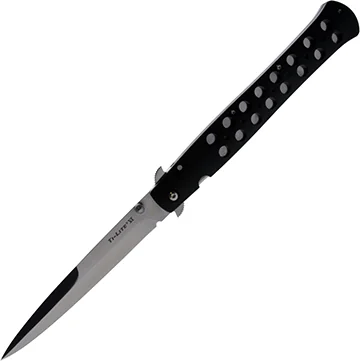 Lynn Thompson Collection Ti-Lite Linerlock