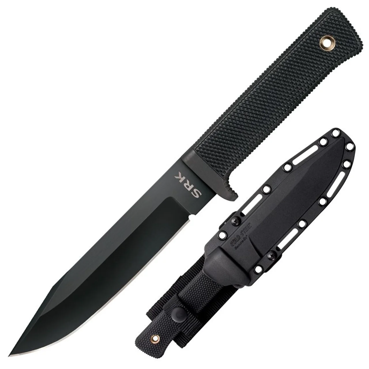 Lynn Thompson Collection SRK Fixed Blade