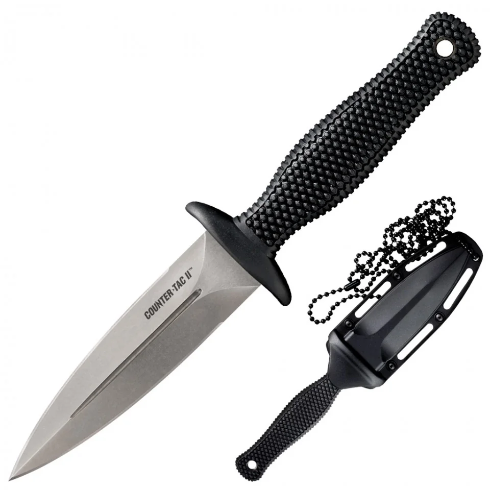 Lynn Thompson Collection Counter Tac II