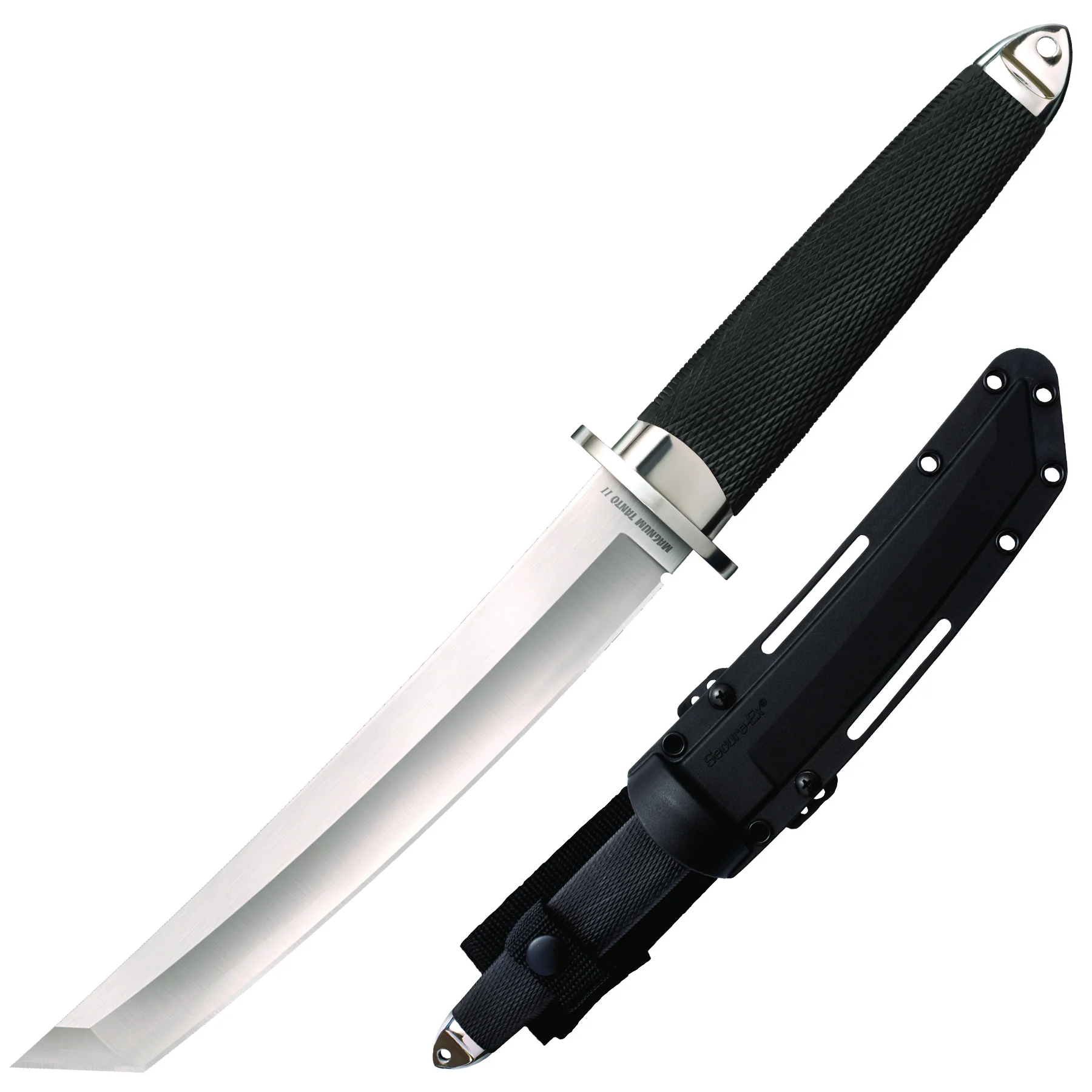 Lynn Thompson Collection Magnum Tanto II