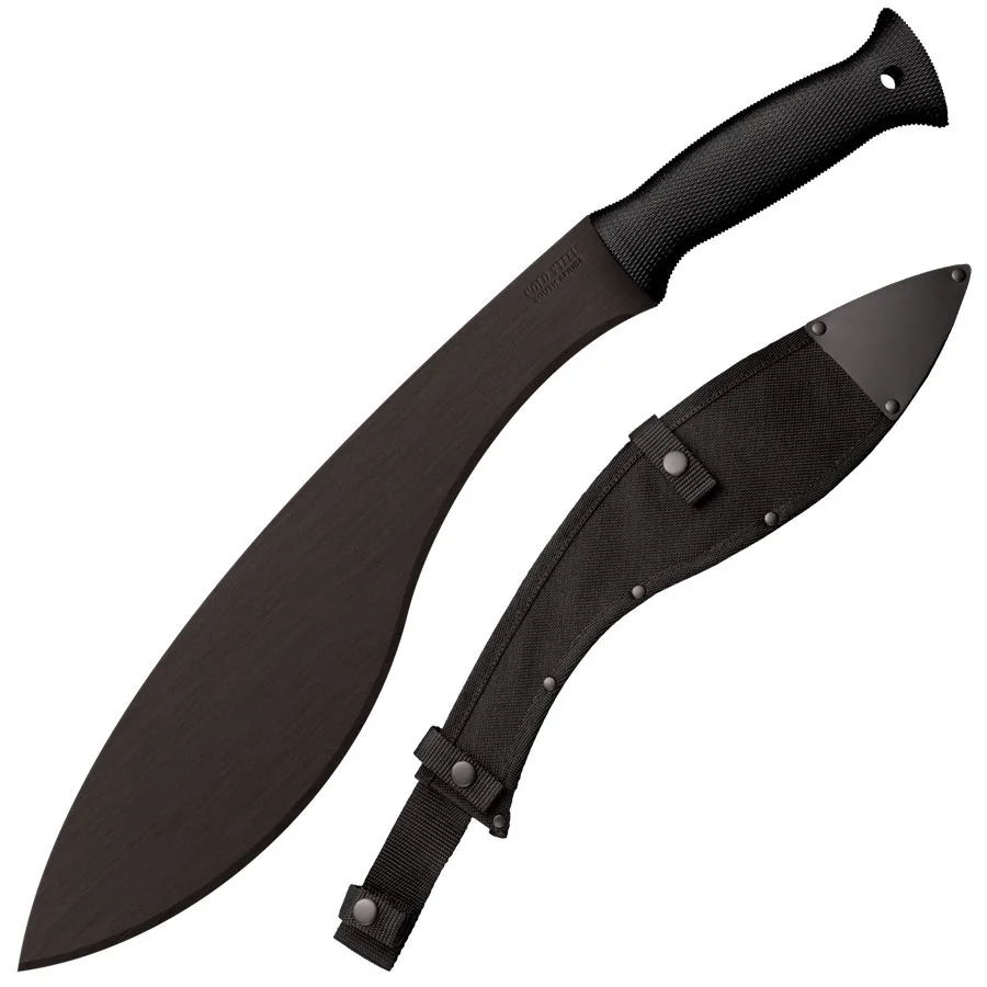 Lynn Thompson Collection Gurkha Kukri