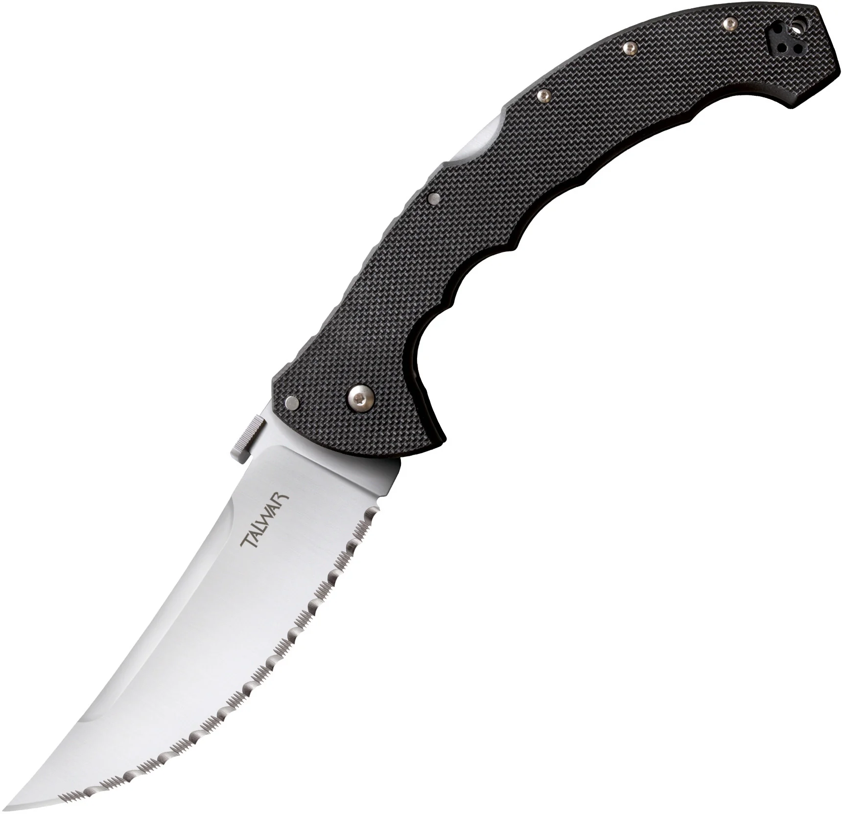 Lynn Thompson Collection Talwar Lockback