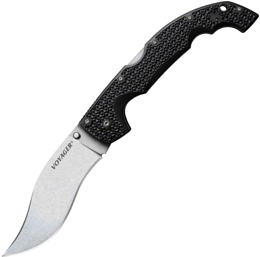 Lynn Thompson Collection XL Voyager Lockback